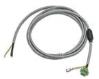 Datalogic 94ACC0165 power cable Grey 2.9 m