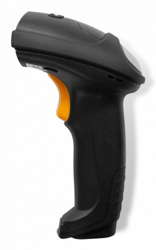 Newland HR52 Bonito Handheld bar code reader 1D/2D CMOS Black