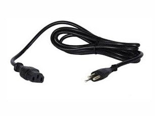 Honeywell 9000093CABLE power cable Black C14 coupler