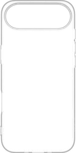 eSTUFF ES67100056-BULK mobile phone case Cover Transparent