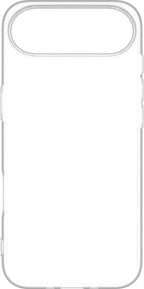 eSTUFF ES67100056 mobile phone case Cover Transparent