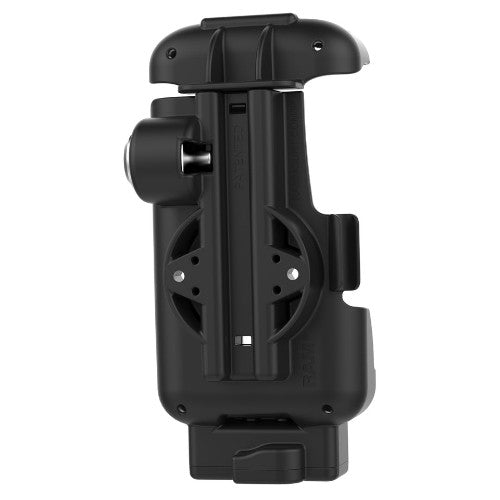 RAM Mounts RAM-HOL-ZE17L-NP-2U holder Passive holder Mobile phone/Smartphone Black
