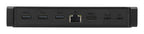 ASUS ROG Bulwark Dock (2025) DG300 mobile device dock station Tablet/Smartphone/Laptop Black