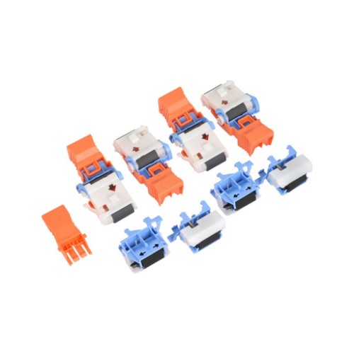HP Tray 2 roller assembly Tray roller kit 1 pc(s)