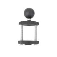 Motorola MT3505 mounting kit Black, Silver