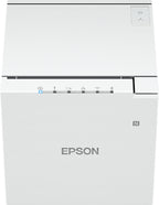 Epson TM-m30III (151): Wi-Fi + Bluetooth Model, White, EU