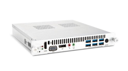 Hisense S02ADAS5881 embedded computer 2.8 GHz Intel Core i5 128 GB SSD 8 GB
