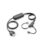 HP Poly APC-43 Electronic Hookswitch TAA
