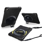 eSTUFF ES681542-BULK tablet case Black