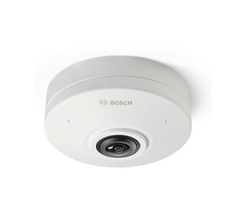 Bosch FLEXIDOME panoramic 5100i Bullet IP security camera Indoor & outdoor 1920 x 1080 pixels Ceiling