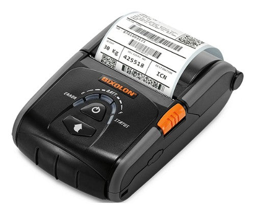 Bixolon SPP-R200III 203 x 203 DPI Wired & Wireless Direct thermal Mobile printer
