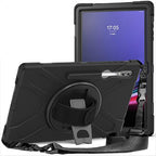 eSTUFF ES681859-BULK tablet case Black