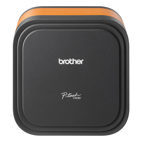 Brother PT-E920BT label printer Thermal transfer 360 x 360 DPI 20 mm/sec Wireless TZe Bluetooth