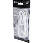 Sandberg USB-C USB-A 2.0 1M SAVER
