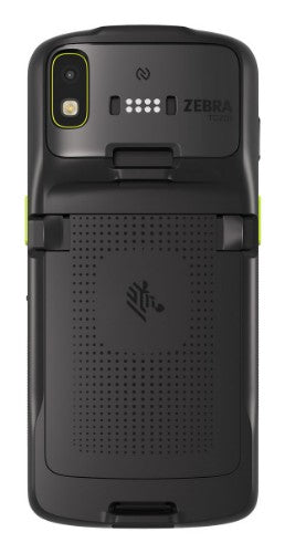 Zebra TC201 handheld mobile computer 15.2 cm (6") 2160 x 1080 pixels Touchscreen 270 g Black