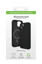 dbramante1928 Monaco - iPhone 14 Plus - Night Black