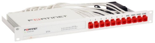 Rackmount.IT Rack Mount Kit for FortiGate 60E / 61E