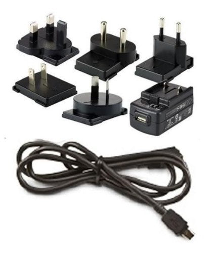 Intermec 203-990-001 mobile device charger PDA Black