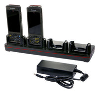Honeywell CN80-CB-CNV-0 mobile device charger Bar code reader Black AC Indoor