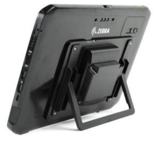 Zebra ZBK-ET8X-KICKSTAND-01 tablet spare part/accessory
