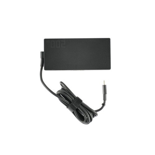 ASUS 0A001-01121100 power adapter/inverter Indoor 200 W Black