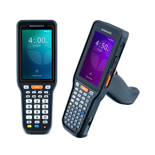 Datalogic Skorpio X40 Hand held Handheld bar code reader 2D CMOS Black