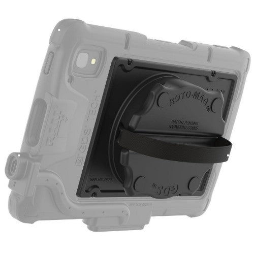 RAM Mounts GDS Roto-Mag Handle Black