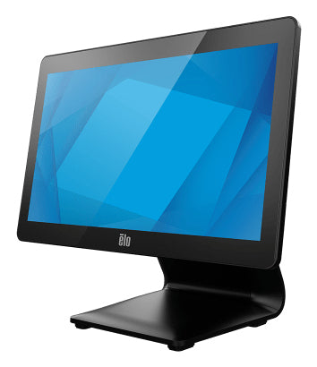 Elo Touch Solutions I‑Series 3 POS monitor 39.6 cm (15.6") 1920 x 1080 pixels Full HD LCD Touchscreen