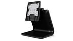 Elo Touch Solutions Z20 POS Stand Black, Grey 75 x 75 mm