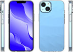 eSTUFF ES67100021 mobile phone case Cover Transparent