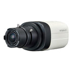 Hanwha HCB-6000PH security camera Bullet CCTV security camera Indoor 1920 x 1080 pixels Ceiling