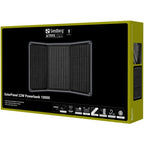 Sandberg SolarPanel 22W Powerbank 10000