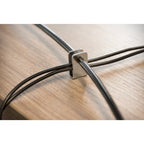 Kensington Desktop & Peripherals Locking Kit 2.0 — Single Keyed