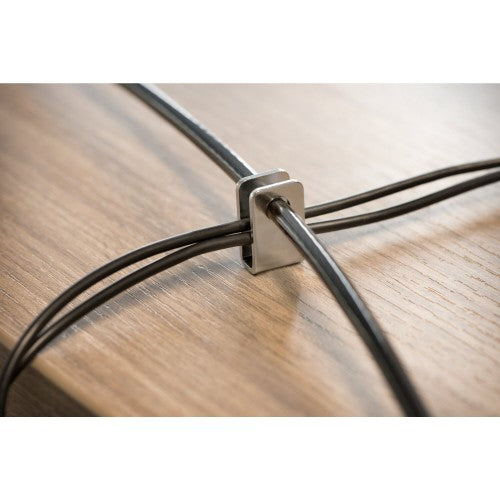 Kensington Desktop & Peripherals Locking Kit 2.0 — Single Keyed