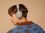 Bose QuietComfort Ultra Headset Wired & Wireless Head-band Music/Everyday Bluetooth Pink