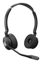 Jabra Engage 75 SE - Stereo, EMEA Low Power