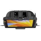 RAM Mounts RAM-GDS-DOCK-ZE20PD2U mobile device dock station Tablet Black