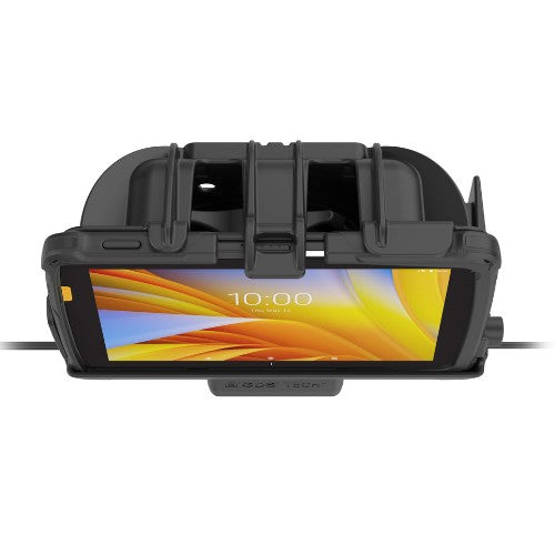 RAM Mounts RAM-GDS-DOCK-ZE20PD2U mobile device dock station Tablet Black