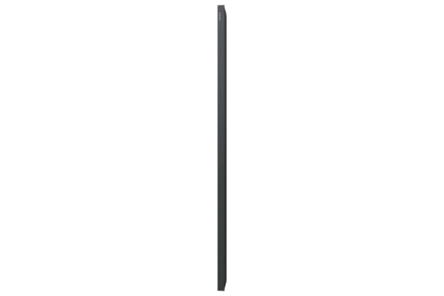Samsung QB50C Digital signage flat panel 127 cm (50") LCD Wi-Fi 350 cd/m² 4K Ultra HD Black Built-in processor Tizen 16/7