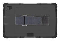 Zebra 3PTY-INF-ET4X8-HSTP tablet case 20.3 cm (8") Cover Black