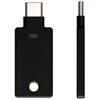 Yubico 5060408465301 hardware authenticator
