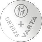Varta -CR2025