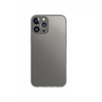 eSTUFF ES67100004 mobile phone case Cover Transparent