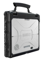 Panasonic Toughbook CF-33 mk4 Intel® Core™ i5 512 GB 30.5 cm (12") 16 GB Wi-Fi 6E (802.11ax) Windows 11 Pro Black