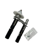 Zebra P1123335-039 printer/scanner spare part Ribbon carriage