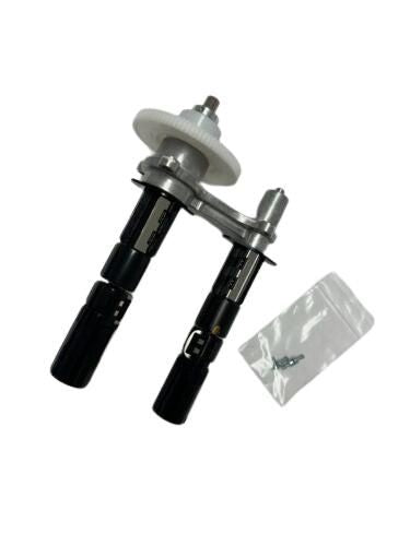 Zebra P1123335-039 printer/scanner spare part Ribbon carriage