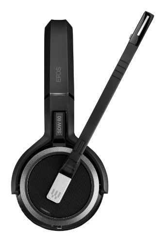 EPOS IMPACT SDW 5066 - EU/UK/AUS, Double-Sided DECT Headset