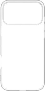 eSTUFF ES67100058-BULK mobile phone case Cover Transparent