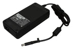 HP 613159-001 power adapter/inverter Indoor 230 W Black