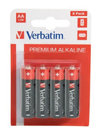 Verbatim 49503 household battery Single-use battery AA